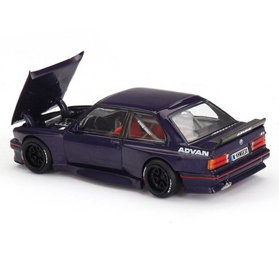 Mini GT x Kaido House 1:64 BMW M3 Kaido GT V2- Purple #216 | eBay