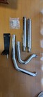 Fxdl Dyna Samson Exhaust 2004 2005 Or 2006