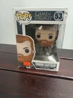 Funko Pop! Vinyl: Game of Thrones - Tormund Giantsbane #53