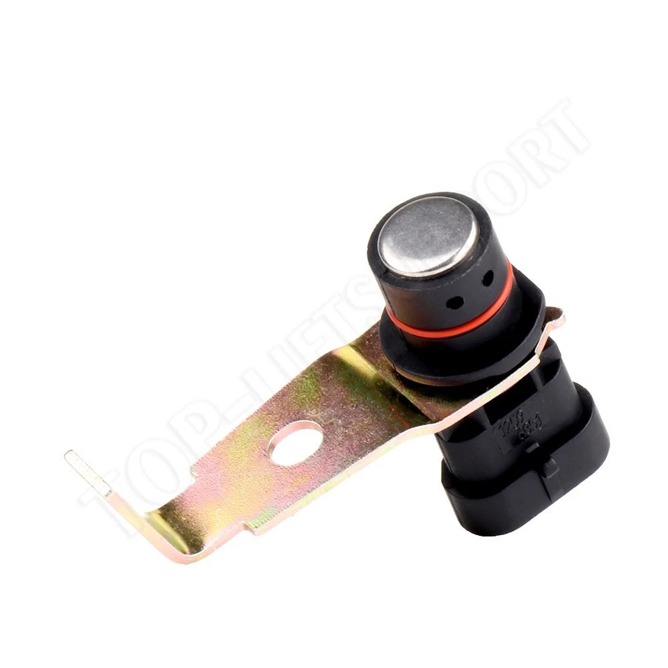 1 par de sensores de posición del cigüeñal CKP para GMC C1500 C2500 C3500 K1500 6,5 L 5,7 L Foto 4 de 4