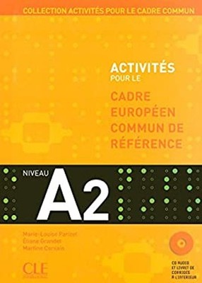 Activités Pour le Cadre Européen Commun de Référence. A2. Per le