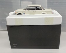 Kyosho White BMW 2002 turbo