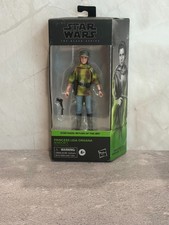 Star Wars The Black Series Action Figure Princess Leia Organa Endor