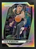2024-25 Panini Prizm Victor Wembanyama Silver Prizm #172 - Spurs DPOY