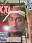 XXL Hip Hop Magazine 2pac Tupac Shakur  🔥 October 2002 In Good Condition! — photo 2
