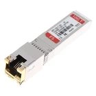 FS SFP+ 10GBASE-T 30m Transceiver Module / Generic Compatible / SFP-10G-T-30I