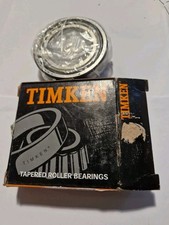 Timken Cone Spacers 0.113MM Preload. New Other 