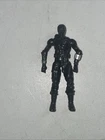 G.I. Joe Classified Series 4" Snake Eyes Action Figure