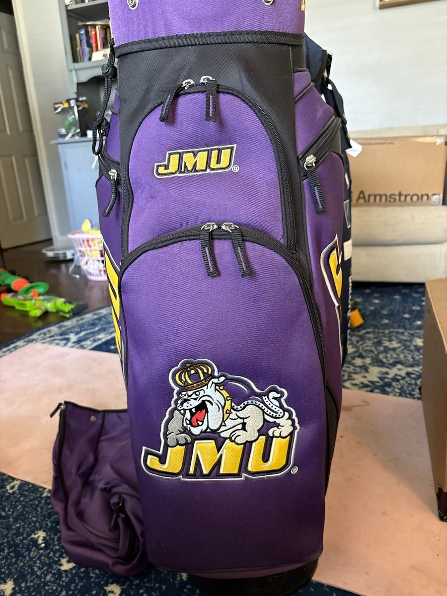 Nylon Purple Golf Bags for sale | eBay