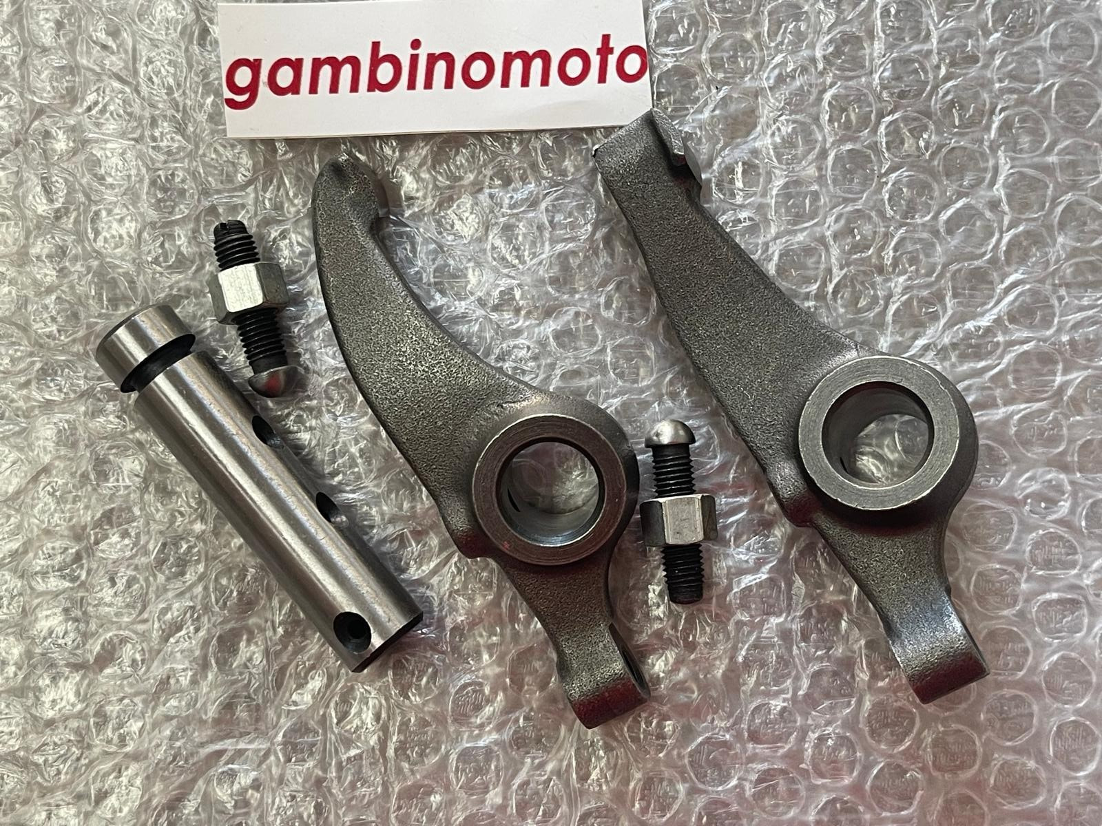 Kit Bilancieri Completo Lombardini LDA91 - Ricambio Originale Motore Diesel