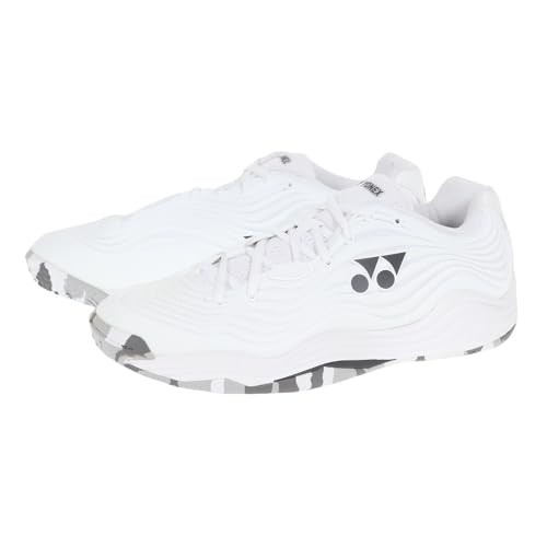 YONEX(ヨネックス) Unisex's Tennis Shoe White 25.0 cmNEW | eBay