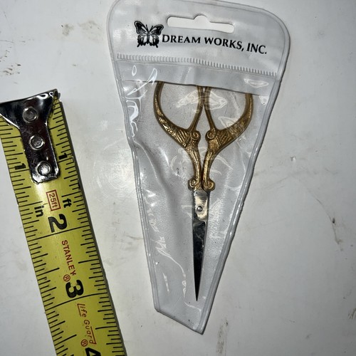Dream works Embroidery scissors - Picture 4 of 4