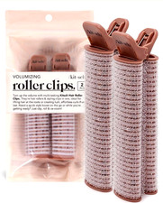 Volumizing Hair Clips for Women - Hair Rollers for Volume Curls - Volumizing