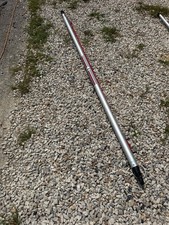 Amco Marine 8-13 Adjustable Line Control Whisker Pole