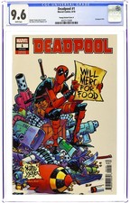 Ultimate Guide to Deadpool Collectibles 19