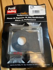 Holley 12-806 Blue Fuel Pump Check Valve Rebuild Kit For 12-802-1 712-802-1