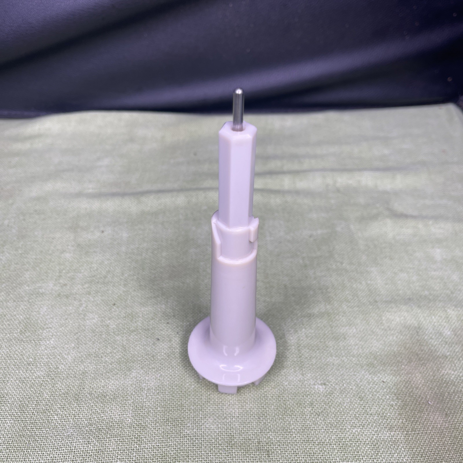 BLACK & DECKER Food Processor Spindle Stem Replacement FP160