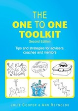 The One to One Toolkit: Tips and Strategies for Advisers,... by Reynolds, Ann E.