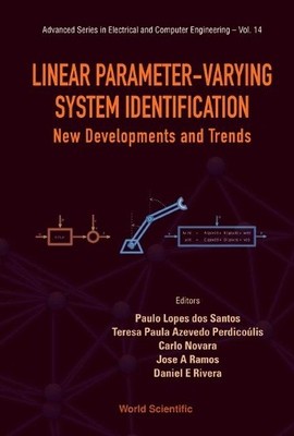 Linear Parameter-varying System Identification: New Developme... - 9789814355445