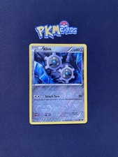 Pokémon TCG Klink Dark Explorers 75/108 Reverse Holo LP.