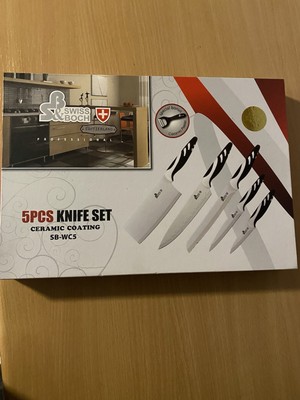 Messer Set 