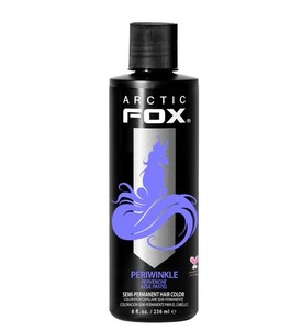 Arctic Fox Hair Colour | eBay