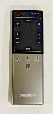 Genuine Samsung RMCTPE1 AA59-00626A Smart Touch TV Remote Control
