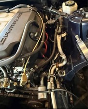 2016-2021 Chevrolet Camaro 6.2l Mt Lt1 Engine Assembly 30kmiles