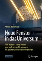 Neue Fenster In Das Universum Arnold Hanslmeier Taschenbuch Xii Deutsch 2024
