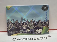 -THE DEMON IN THE SNOW  -  NRSA01-R-048L1- NARUTO KAYOU-