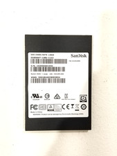 SanDisk Z400s 128GB 2.5in 6Gb/s SATA Solid St...