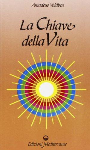 Libri Amadeus Voldben - La Chiave Della Vita - Immagine 3
