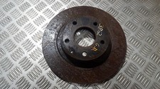 Mazda 6 2014 Brake Disc - REAR used, Genuine FR488671-32