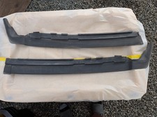 Vw Mk1 Scirocco Front Bumper Filler