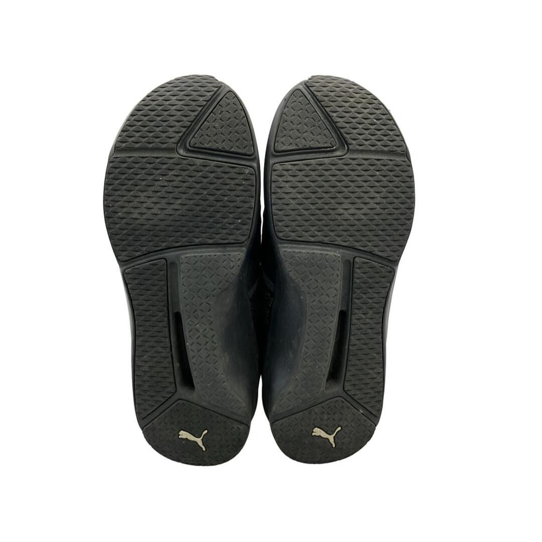 PUMA Low-cut Sneaker Fearce Strap Swan Women's Size 24.0 (l) d075c769a91a1e4324 thumbnail 5