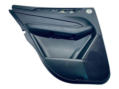 MERCEDES-BENZ GLE W166 Türpolster hinten links A1667300170 2.14 Diesel 30691942