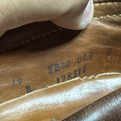 Alden 17831F