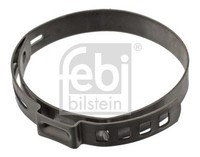 Febi Bilstein Lagerung, Lenker 41138 FüR Mitsubishi Volvo