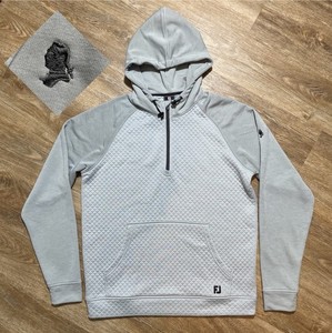 Manfinity Homme Manteau matelassé à fermeture éclair sur doublure
