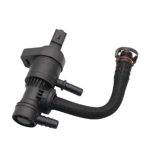 Soupape de ventilation réservoir Peugeot 308 résout problème vide air