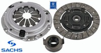 Sachs 3000845601 Kupplungssatz FüR Honda