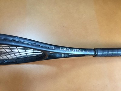 Wilson Pro Staff Rf97 G2 V11.0 | eBay