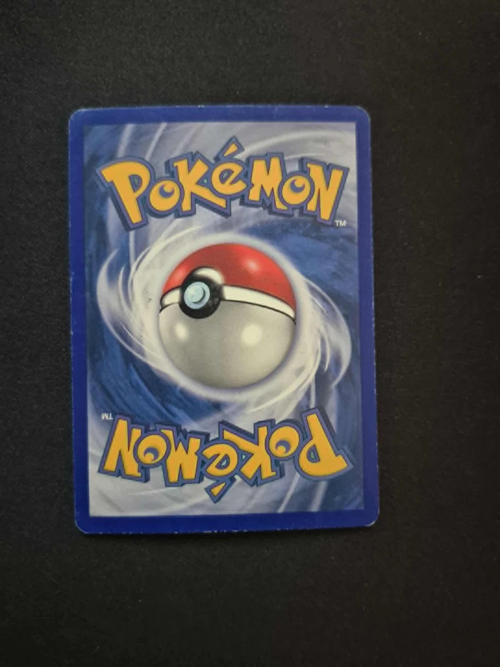 Dark Celebi 4/101 MP - Holo Rare - EX Hidden Legends - Image 2 of 2