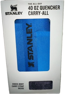 Stanley All Day Quencher Carry All for 40 oz Tumbler with Handle | Crossbody Bag