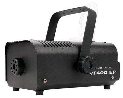 AMERICAN DJ VF 400 EP Eliminator Nebelmaschine
