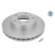 Bremsscheiben + Beläge vorne für Fiat Ducato 250 | 532792