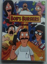BOB'S BURGERS - SEASON 15 DVD NEW FACTORY SEALED