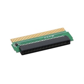 60 to 72 Pin Game Card Converter Adapter For Nintendo NES FC To NES