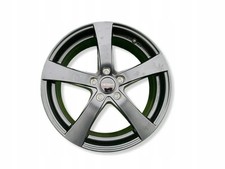 1x Alufelge 18 Zoll 5x112 VW Golf V I Rim Wheel