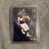 2025 Panini Silhouette Tim Tebow #94 Bronze 26/49  Denver Broncos